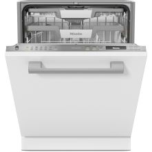 Miele G7182SCVi inbouw vaatwasser met besteklade