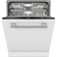 Miele G7673SCVi inbouw vaatwasser met besteklade