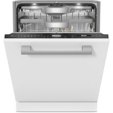Miele G7760SCVi inbouw vaatwasser met automatische dosering