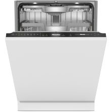 Miele G7788SCVi XXL K2O FF inbouw vaatwasser met AutoDose en Knock2Open