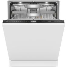 Miele G7793SCVi K2O 125 Gala inbouw vaatwasser met AutoDos en 41 dB