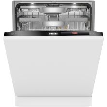 Miele G7980SCVi K2O inbouw vaatwasser met Knock2Open en AutoDose