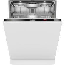 Miele G7985SCVi K2O XXL inbouw vaatwasser - hoog model - knock2open