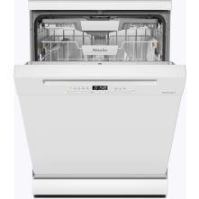 Miele G 5432 SC brws vrijstaande vaatwasser - wit