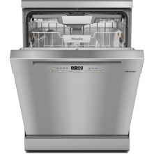 Miele G 5432 SC clst vrijstaande vaatwasser - roestvrijstaal