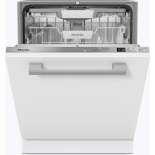 Miele G 5462 SC Vi inbouw vaatwasser met 44 dB en 3d besteklade