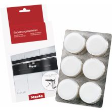 MIELE ontkalker inbouw GP DC CX 0061 T (Accessoires)