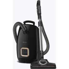 Miele Guard L1 Cat & Dog Flex zwart stofzuiger