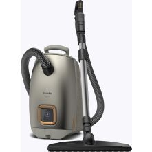 Miele Guard L1 Comfort XL Titanium stofzuiger met parket zuigmond