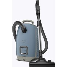 Miele Guard L1 Nordicblauw stofzuiger