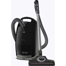 Miele Guard M1 Cat & Dog Flex zwart stofzuiger - kat en honden haren