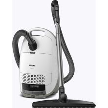 Miele Guard M1 ParquetXL Briljantwit stofzuiger