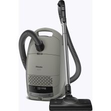 Miele Guard M1 Silence Grafietgrijs stofzuiger