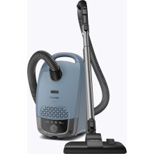 Miele Guard S1 Flex Nordicblauw stofzuiger