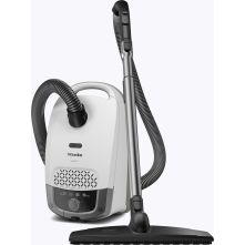 Miele Guard S1 ParquetXL Briljantwit stofzuiger - parket stofzuiger