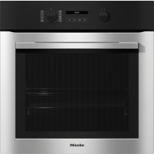 Miele H2761-1B inbouw oven met AirFry en PerfectClean