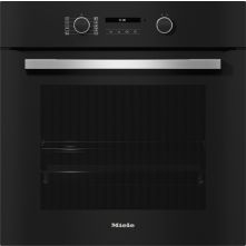 Miele H2766BP inbouw oven met pyrolyse - BlackLine