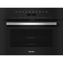 Miele H7145BM inbouw oven met magnetron - zwart