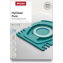 Miele HyClean Pure TU stofzuigerzakken