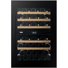 Miele K7116E inbouw koelkast met vriesvak - nis 88 cm.