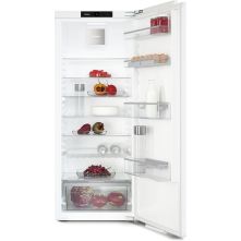 Miele K7437D inbouw koelkast - nis 140 cm. - deur-op-deur