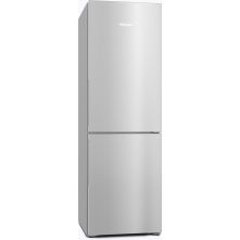 Miele KFN 4377 CD el 125 Edition koel/vriescombinatie - rvs-look