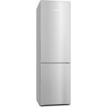 Miele KFN 4397 CD el 125 Edition koelkast - rvs-look