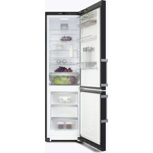 Miele KFN 4795 AD bst koel/vriescombinatie - blacksteel