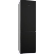 Miele KFN 4799 AD obsw/matt 125 Gala koelkast - mat zwart