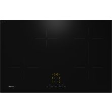 Miele KM7373FL inbouw inductie kookplaat - 80 cm