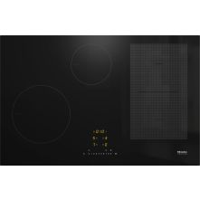 Miele KM7474FL inbouw inductie kookplaat - 80 cm