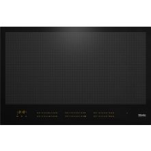 Miele KM7678FL FullFlex inductie kookplaat - 80 cm