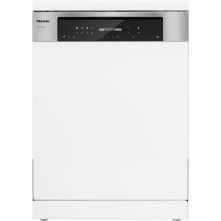 Miele PFD100 vrijstaande bedrijfsafwasautomaat / professionele vaatwasser