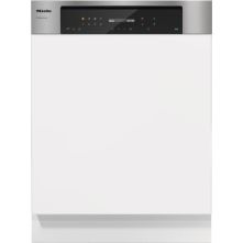 Miele PFD101U professionele onderbouw vaatwasser