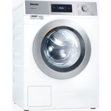 Miele PWM508 DP NL LW professionele wasmachine