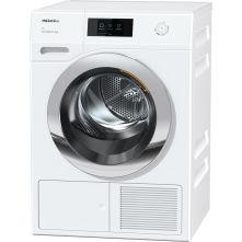 Miele TCR790WP warmtepompdroger met Eco & Steam & 9kg