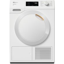 Miele TEC235WP warmtepomp droger - 8 kg.