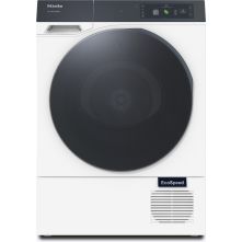Miele TQ1000WP warmtepomp droger - W2 Nova Edition