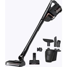 Miele Triflex HX2 Cat & Dog stofzuiger - dieren haren - accu