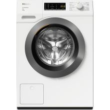 Miele WEA135WPS wasmachine met 1400 toeren en 8 kg vulgewicht