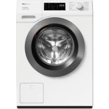 Miele WEB375WPS wasmachine met PowerWash en CapDosing