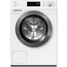 Miele WEB395WPS STEAM wasmachine met SteamCare en PowerWash