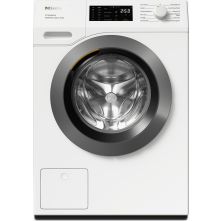 Miele WED395WPS wasmachine met SteamCare en PowerWash