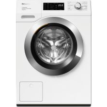 Miele WEE395WPS wasmachine met SteamCare en PowerWash