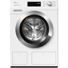 Miele WEG895WPS wasmachine met TwinDos en PowerWash