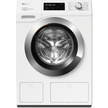 Miele WEI895WPS wasmachine met 1600 toeren, 9 kg. trommel en TwinDos