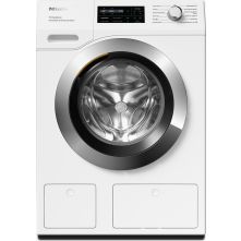 Miele WEJ895WPS wasmachine met PowerWash, TwinDos en SteamCare