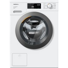 Miele WTD165WPM was/droogcombinatie - 8 kg. wassen, 5 kg. drogen