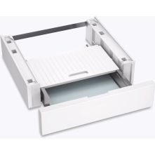 Miele WTV 611 tussenstuk met opbergruimte - W1 Nova Edition serie
