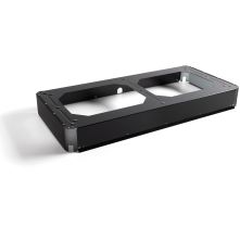 Novy 230520 montageframe zwart voor Novy Cloud 230 en 232